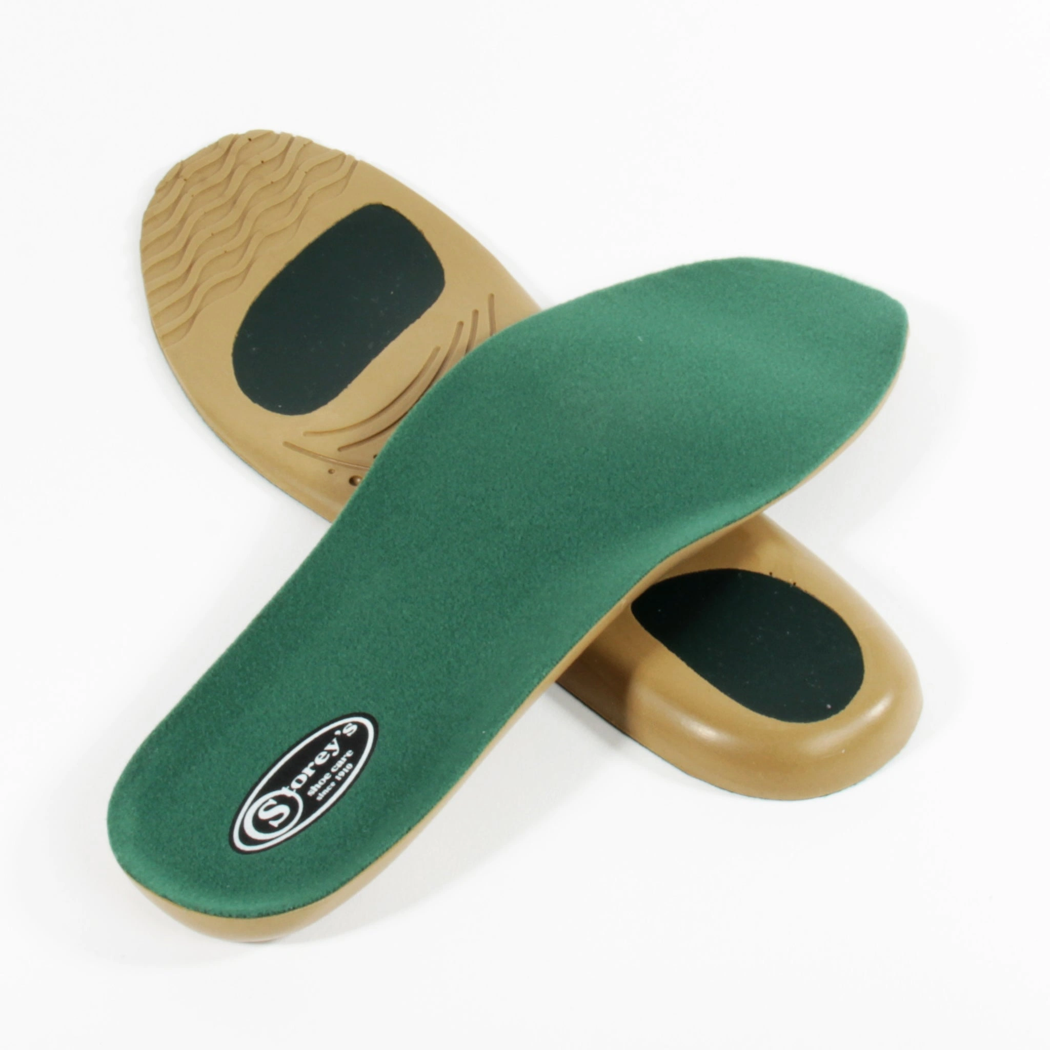 Comfort Maxx: Voel de hele dag heerlijk met deze zachte, steunende inlegzolen voor maximaal comfort en energie!