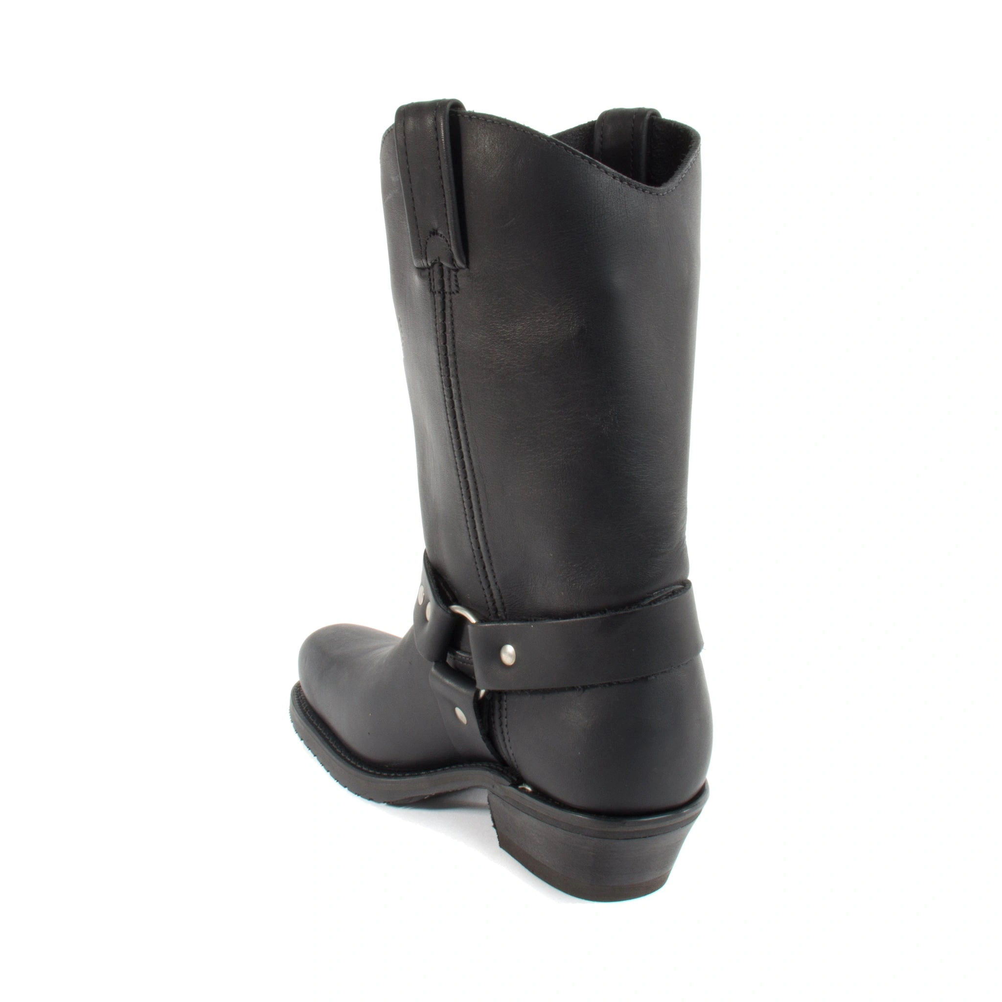 Motorrijder 11 Dames Snoot Boots – Stoere stijl voor de avontuurlijke vrouw.